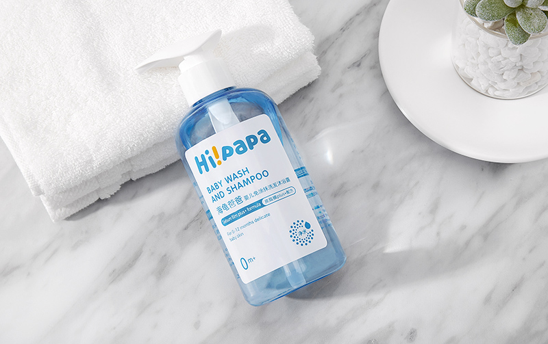 兒童化妝品怎樣選用才安全？