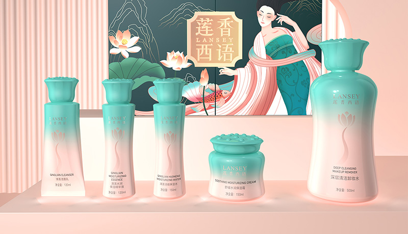 包裝容器造型設(shè)計原則 包裝容器造型設(shè)計原則