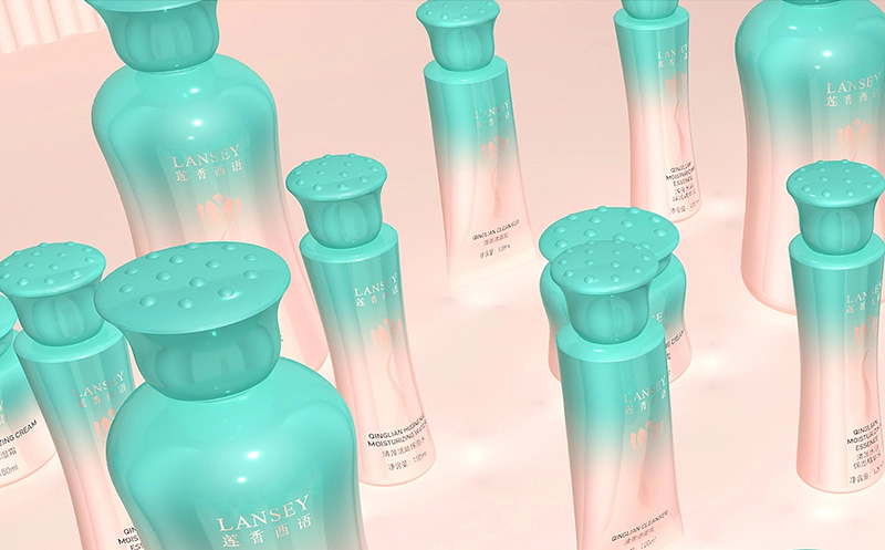 包裝容器造型設(shè)計原則 包裝容器造型設(shè)計原則