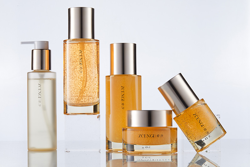 化妝品包裝設(shè)計(jì)用途有哪些？