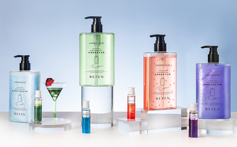 洗護塑料包裝瓶成本太高，怎么削減？