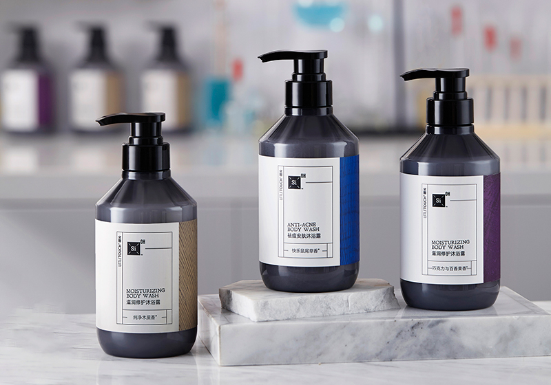 選長期合作的塑料包裝瓶廠家，就近好還是只看價格？