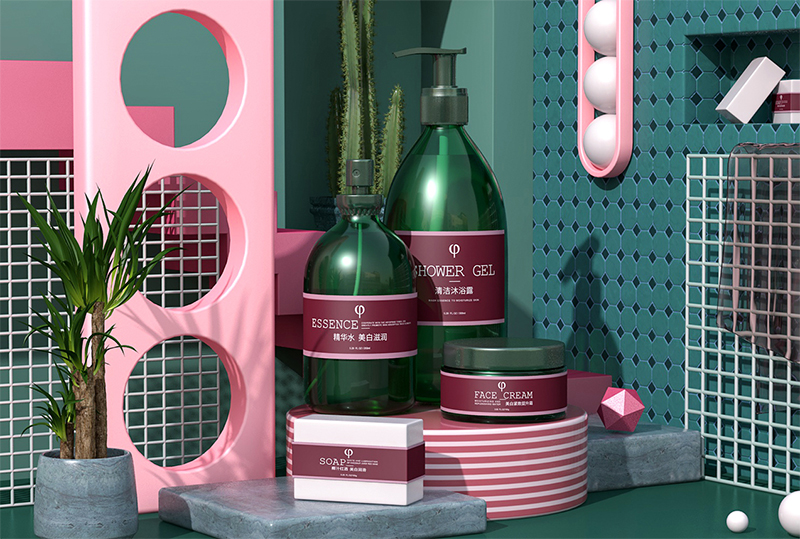 塑料包裝瓶的緩沖空間設(shè)計(jì)不合理，當(dāng)心爆瓶！