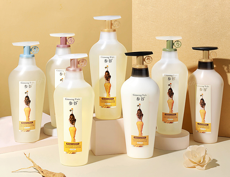 氨基酸洗護(hù)品牌喜歡選擇小瓶型做洗發(fā)水瓶子？