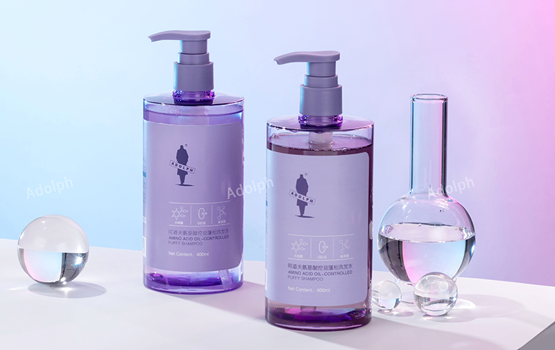 塑料危機來臨，洗發(fā)水瓶子包裝如何應對？