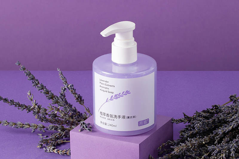 洗手液塑料瓶質(zhì)量鑒定方法，不看你就虧大了！