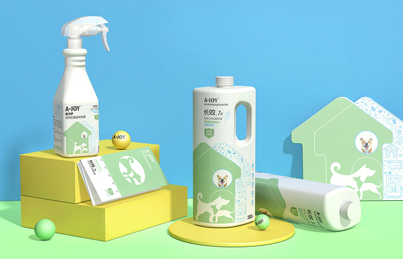 PET消毒水塑料瓶廠家報價的一些大坑，你中了幾個？