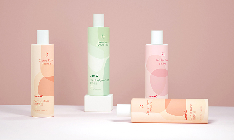 用這種洗發(fā)水、沐浴露塑料瓶，就是網(wǎng)紅產(chǎn)品！