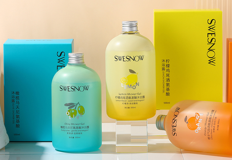 pet塑料瓶為什么備受洗護品牌青睞，這個原因是關(guān)鍵！