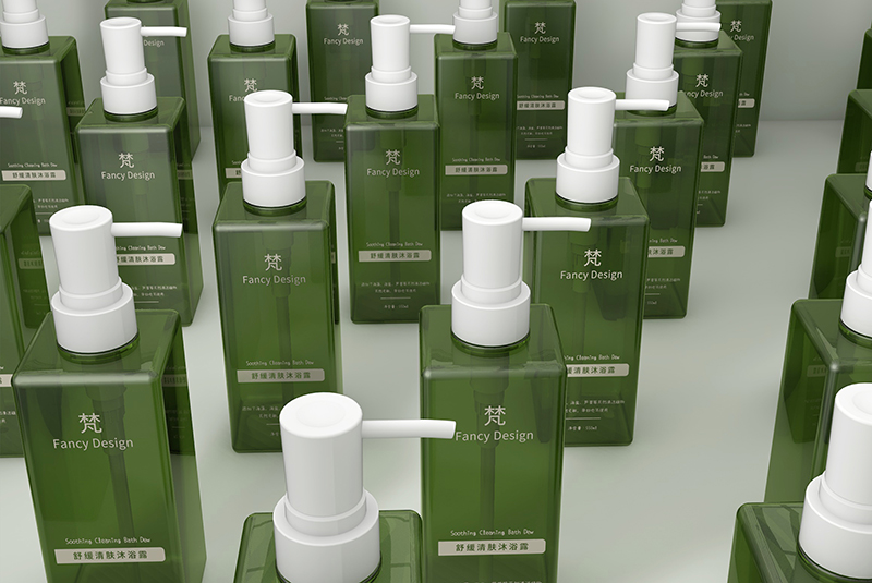 禁塑令”“限塑令”相繼頒發(fā)，PET、PP、PVC塑料包裝瓶誰是贏家？