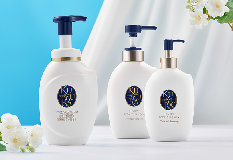 什么是包材燙印工藝？有哪些技術應用？