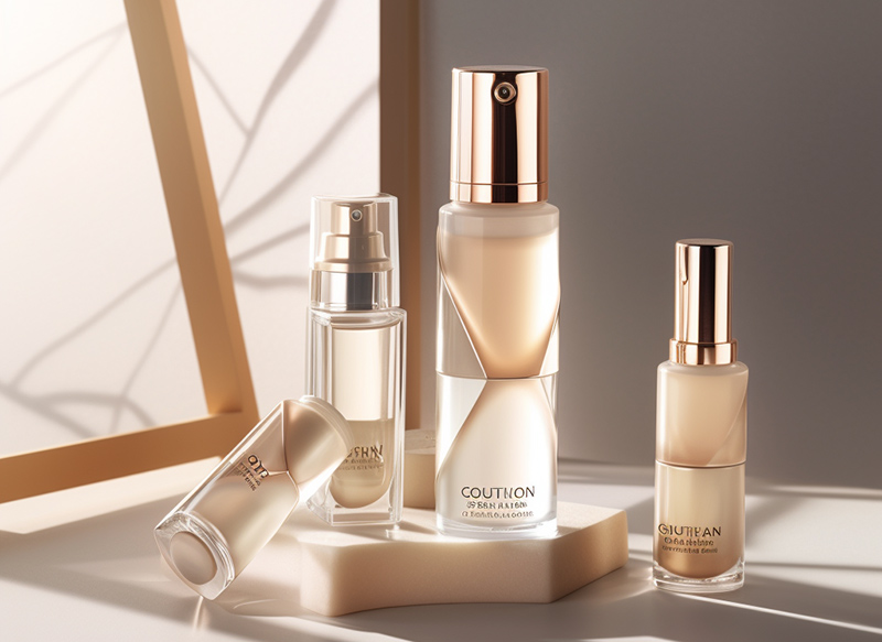 化妝品瓶批發(fā)選購的建議 化妝品瓶批發(fā)選購的建議