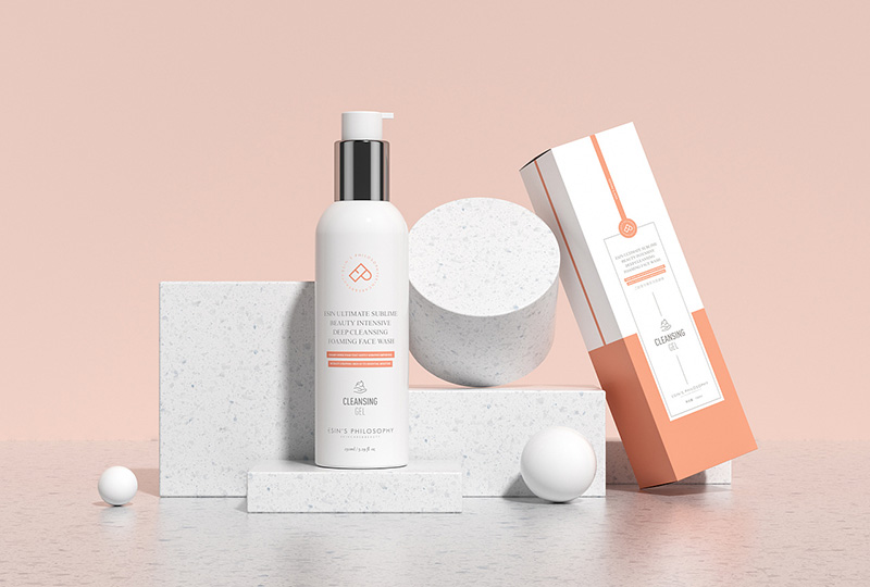 膏霜瓶所用的絲印機有什么特色？