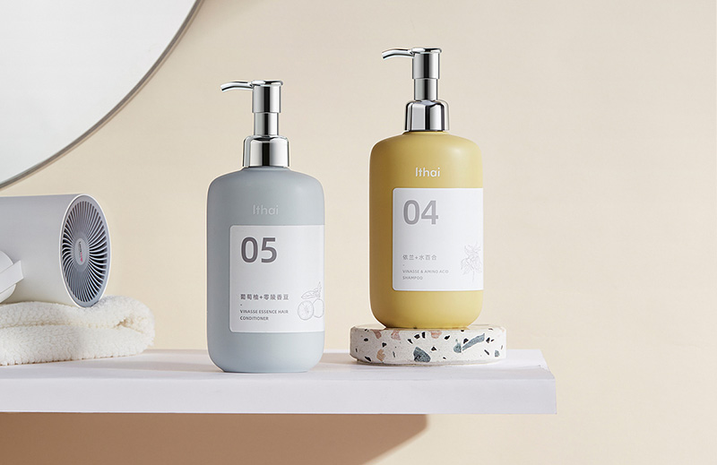 pet材質(zhì)的瓶子可以裝洗衣液或者消毒液嗎？