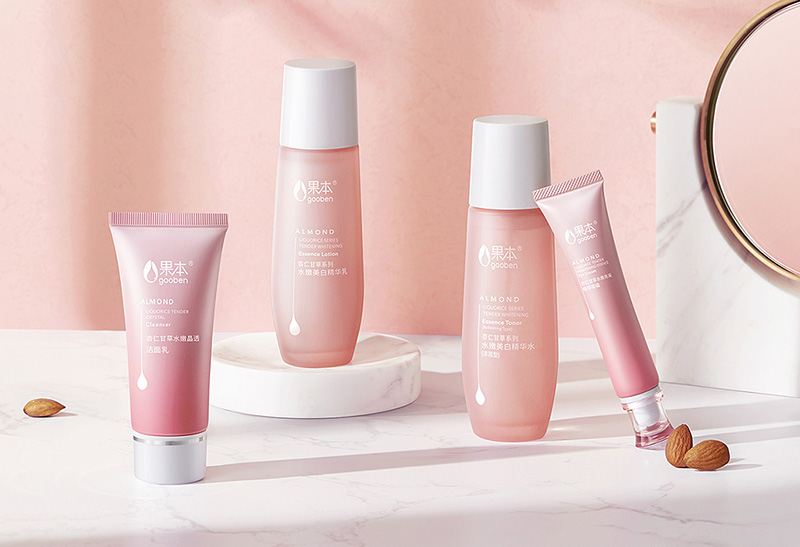 2024年化妝品包裝瓶行業(yè)前瞻 2024年化妝品包裝瓶行業(yè)前瞻