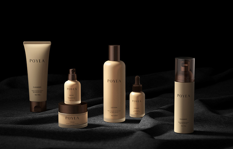 包裝容器的新穎設(shè)計:引領(lǐng)化妝品行業(yè)的未來潮流 包裝容器的新穎設(shè)計:引領(lǐng)化妝品行業(yè)的未來潮流