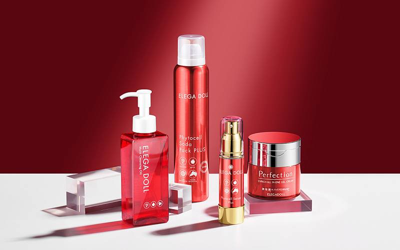 化妝品的包裝的多元?jiǎng)?chuàng)新 化妝品的包裝的多元?jiǎng)?chuàng)新