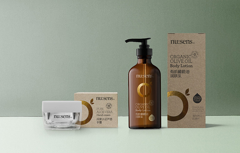 廣州化妝品oem?時有哪些常見包材？