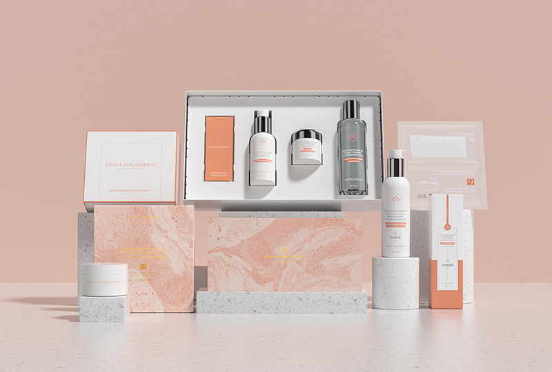 化妝品包裝瓶設(shè)計(jì)趨向多元化，跨界合作成潮流！