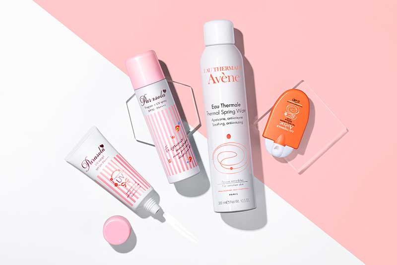 化妝品瓶絲印工藝知識點有哪些？