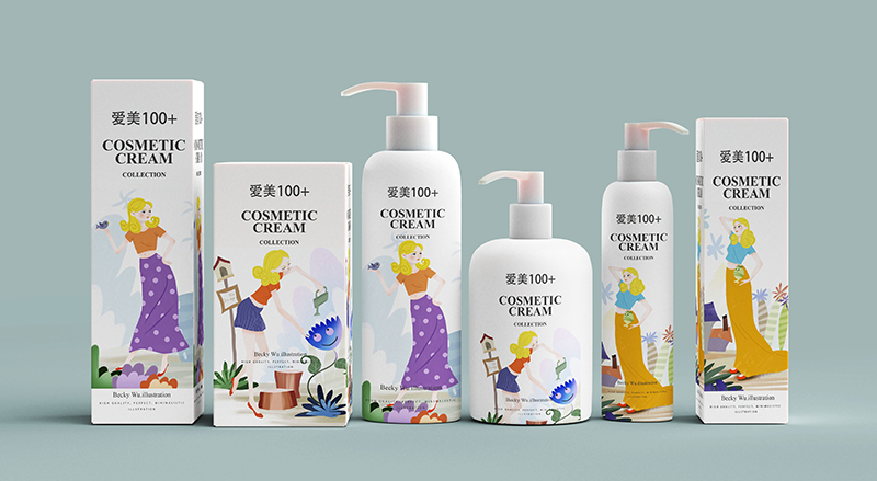 日化包裝瓶選材指南 PE與PP材質(zhì)性能全面解析