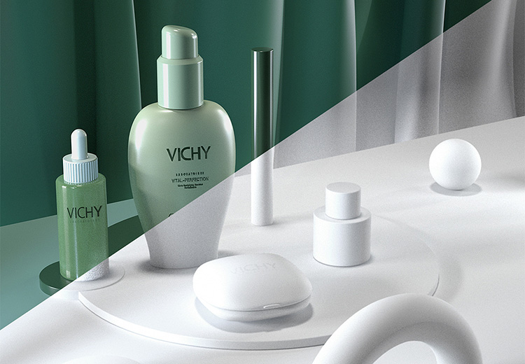 化妝品包裝容器密封性保障塑料瓶的關(guān)鍵作用