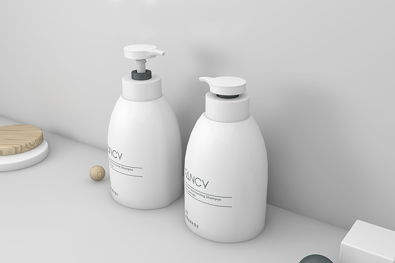 包裝力量，美麗由外而內(nèi)！化妝品包裝瓶在塑造品牌身份中的關(guān)鍵作用